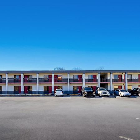 America'S Best Value Inn-Columbia Exteriör bild
