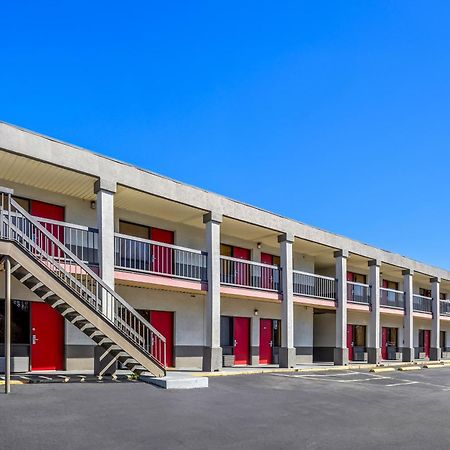 America'S Best Value Inn-Columbia Exteriör bild